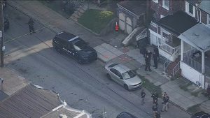 Multiple People Shot In Wilmington Delaware Investigation Ongoing