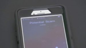 Multnomah County Sheriff Warns Seniors Of Phone Scams Posing As Police