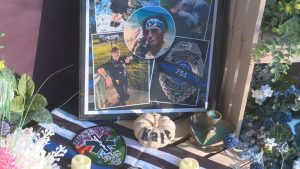 Muscoda Residents Petition For Second Opinion On Officer S Death