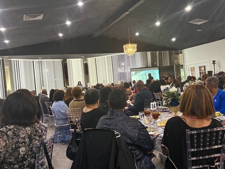 Naacp Honors Nine Texarkana Leaders At 37Th Freedom Fund Banquet