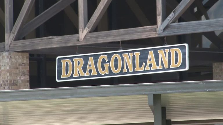 Nacogdoches County Sheriff Renews Contract For Undercover Checks On Underage Vap
