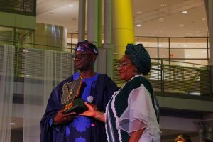 Naija Day Gala Celebrates Nigerian Heritage And Community Achievements In Washin