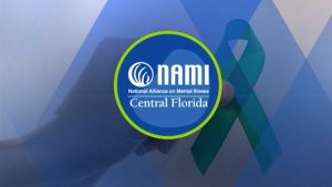 Nami Central Florida Highlights Free Mental Health Resources During Awareness We