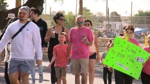 Namiwalks Brings Free Mental Health Walk To Ascarate Park This Saturday