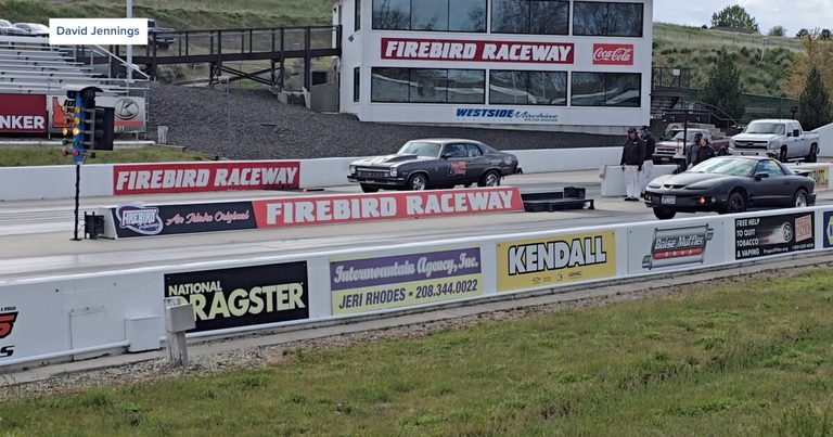 Nampa Sophomore Rises To Runner Up In Local High School Drag Racing Championship