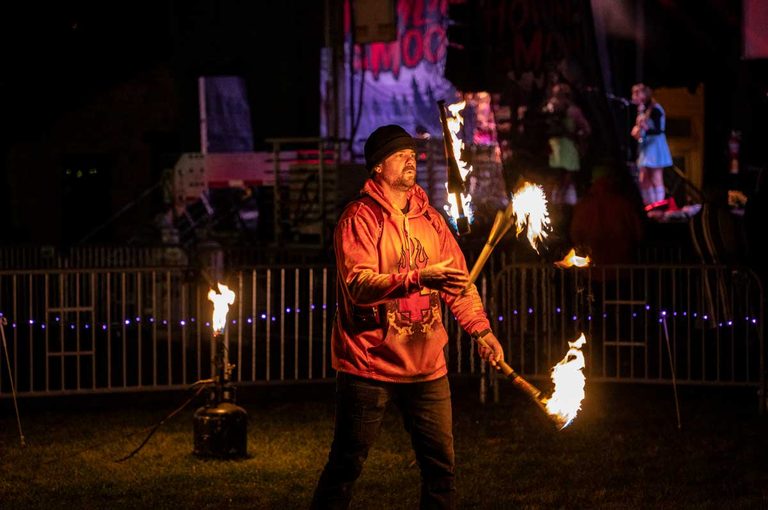 Naper Settlement Announces Halloween Weekend Events For Adults And Families