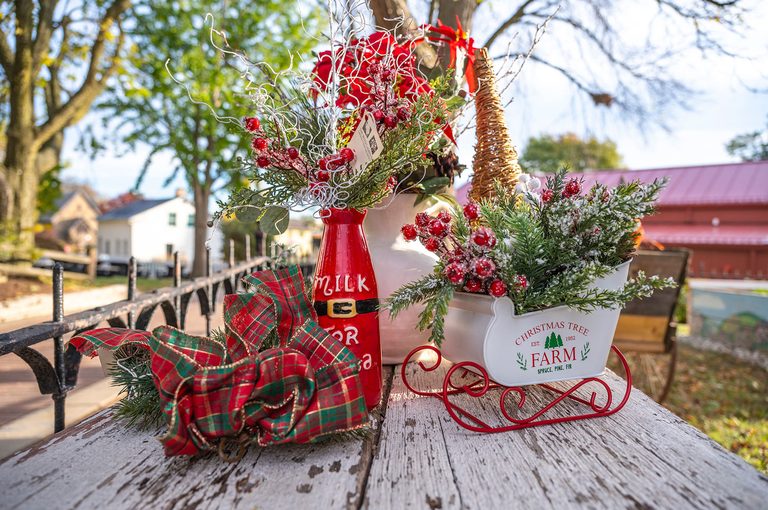 Naper Settlement Announces November December Family Programs And Holiday Events