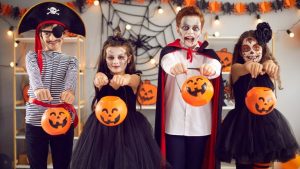 Naper Settlement Unveils Family Spooktacular Halloween Weekend For Kids