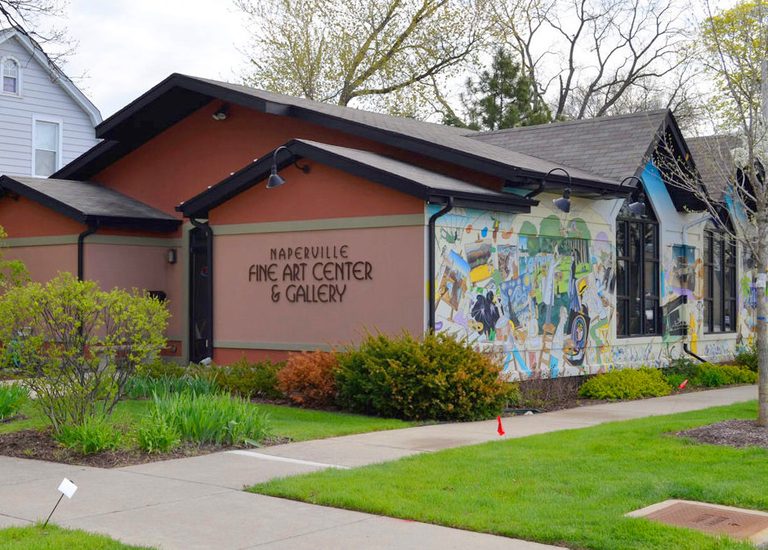 Naperville Art League Invites Local Artists To Submit Heroes Works By Oct 31