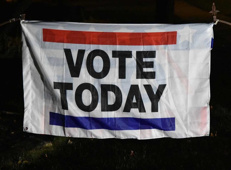 Naperville Early Voting Locations And Deadlines For The Nov 3 2026 Midterm Elect