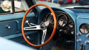 Naperville Vfw Post 3873 Hosts Third Annual Car Show On Oct 17