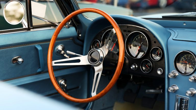 Naperville Vfw Post 3873 Hosts Third Annual Car Show On Oct 17