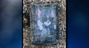 Narcotics Package Found On Florida Keys Beach Prompting Border Patrol Investigat
