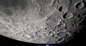 Nasa Aims To Launch Moon Base Proof Of Concept By End Of 2026