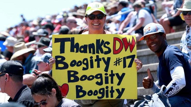Nascar Community Rallies For Hall Of Famer Darrell Waltrip After Diagnosis