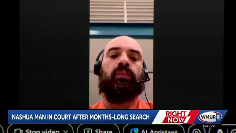 Nashua Man Arrested In New York On Felony Drug And Weapon Charges