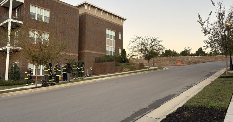 Nashville Fire Crews Evacuate 53 Units On Ben Hill Drive After Gas Leak