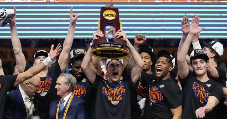 Nashville Named Finalist To Host Ncaa Men S Final Four Between 2032 36