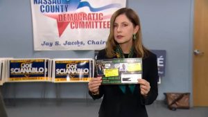 Nassau County Democrats Condemn Republican Mailers As False And Divisive