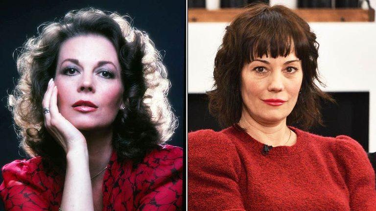 Natalie Wood S Daughter Remembers Childhood Loss And Family Support