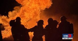 Natchitoches Fire Department Achieves Top Class 1 Protection Rating