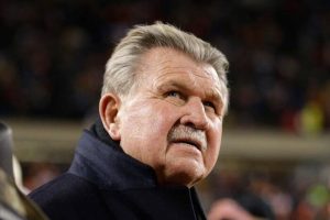 Nation Mourns Nfl Legend Mike Ditka As Leaders And Teams Share Tributes