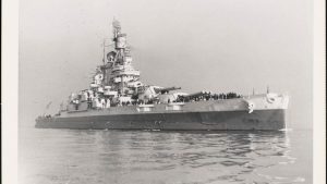 National Atomic Testing Museum Hosts Atomic Stories On Cuban Missile Crisis