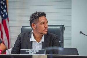 National City Mayoral Candidates Clash Over Debt Issues And Travel Reimbursement