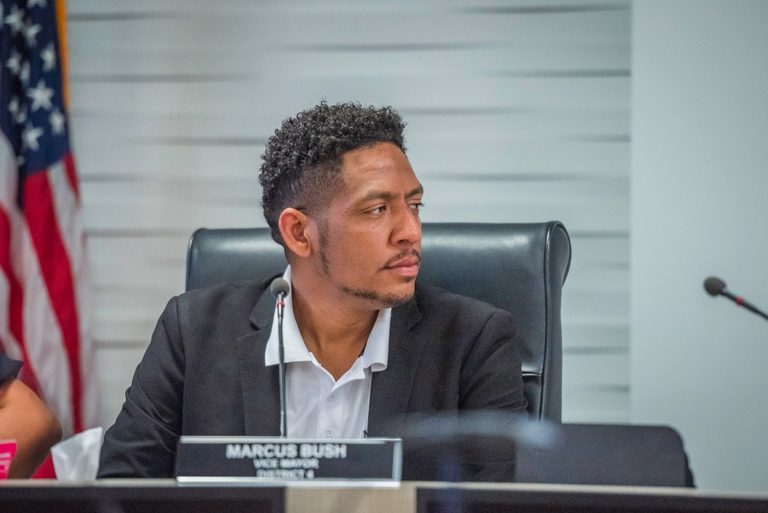 National City Mayoral Candidates Clash Over Debt Issues And Travel Reimbursement