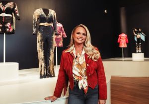 National Cowgirl Museum To Open Miranda Lambert Velvet Rodeo Exhibit In Fort Wor