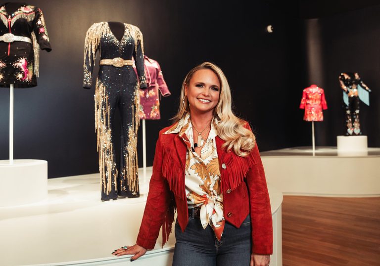 National Cowgirl Museum To Open Miranda Lambert Velvet Rodeo Exhibit In Fort Wor