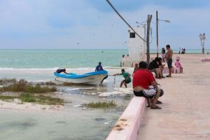 National Hurricane Center Upgrades Isaias To Hurricane With 75 Mph Winds