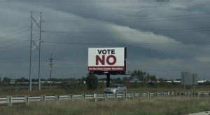 National Pacs Spend 1 5 M To Influence Ottawa Data Center Ballot Measure