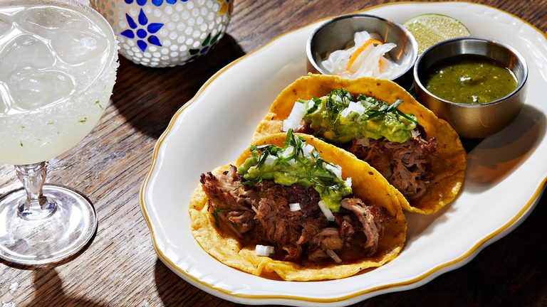 National Taco Day Specials On October 6 Bring Family Friendly Savings Across Tex