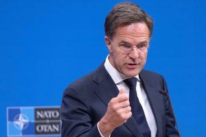 Nato Launches Annual Steadfast Noon Nuclear Readiness Drill Hosted By Italy