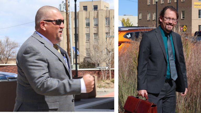 Natrona County District Court Processes Criminal Cases For Week Of Oct 19 23
