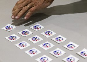 Natrona County Early Voting Sees Rise In In Person Ballots For 2026 General Elec