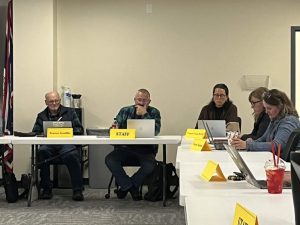 Natrona County School District 1 Sets Fy28 Budget Timeline And Priorities