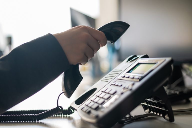 Natrona County Seeks New Telephone Provider After Lumen Ends Voice Service
