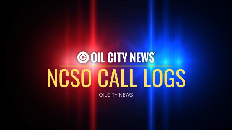 Natrona County Sheriff S Office Publishes May 15 16 Incident Summary Report