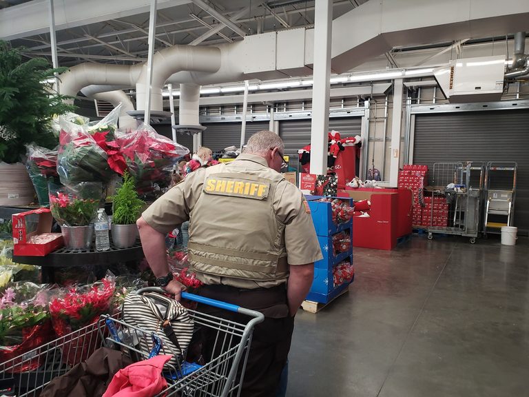 Natrona County Shop With A Cop Program Accepts Applications Until Nov 13