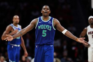 Nba Season Opens With Surprising Performances And Early Overreactions
