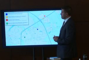 Nc Sbi Agent Testifies On Faith Hedgepeth Murder Investigation Progress