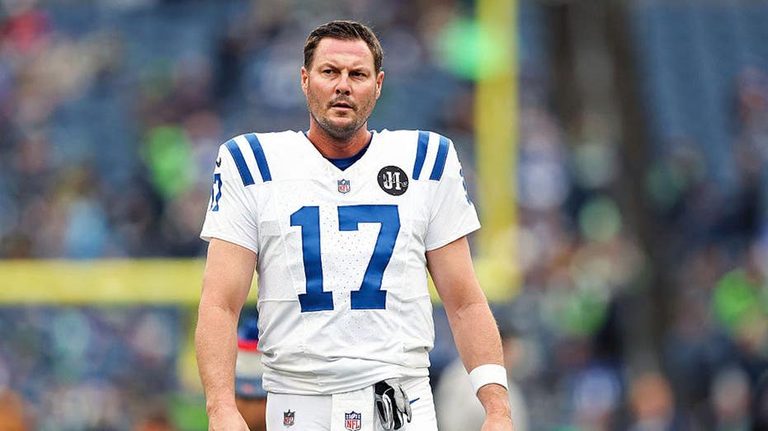 Nc State Explores Hiring Former Wolfpack Qb Philip Rivers As Head Coach