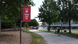 Nc State Investigates Alleged Hazing At Sigma Nu Fraternity