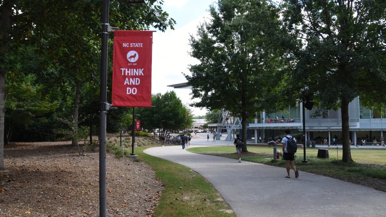 Nc State Investigates Alleged Hazing At Sigma Nu Fraternity