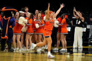 Ncaa Announces 76 Team March Madness Field For 2027 Sparking Debate Over Expansi