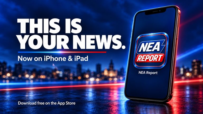 Nea Report Launches Free Iphone Ipad App For Northeast Arkansas