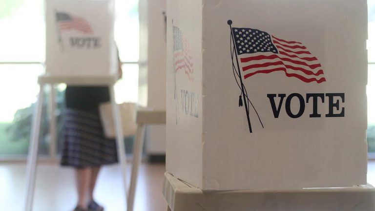 Nearly 50 000 Greenville County Voters Cast Ballots In First Week Of Early Votin