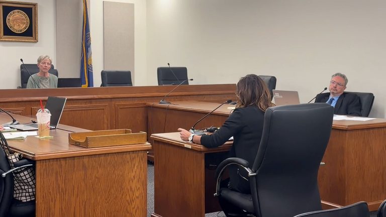Nebraska Cannabis Commission Hearing Sees Low Turnout As Advocates Push For Phys
